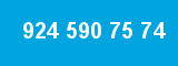 924 590 75 74 924 590 75 74